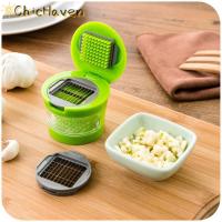 ราคา ChicHaven เครื่องหั่นผักหั่นหัวหอมกระเทียมเครื่องหั่นอาหารในครัว (22697480105)
