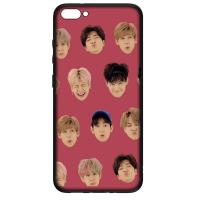 ราคา อ่อนนุ่ม Phone ปก K179 N108 Jackson KPOP GOT7 JB ซิลิโคน เคสโทรศัพท์ หรับ iPhone 14 13 12 11 Pro XS Max X XR 6 7 8 6S Plus 7Plus 14 11Pro ProMax 7 8 8Plus Casing (20160914504)