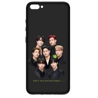 ราคา อ่อนนุ่ม Phone ปก K179 N108 Jackson KPOP GOT7 JB ซิลิโคน เคสโทรศัพท์ หรับ iPhone 14 13 12 11 Pro XS Max X XR 6 7 8 6S Plus 7Plus 14 11Pro ProMax 7 8 8Plus Casing (20160914484)