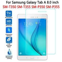 ราคา ฟิล์มกระจกนิรภัย ซัมซุง แท็ปเอ 8 0 2015 ที350 ที355 พี350 พี355 Tempered Glass Screen For Samsung Galaxy Tab A 8 0 2015 T350 T355 P350 P355 (5094046381)