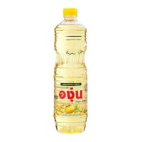 ราคา น้ำมันถั่วเหลืองตราองุ่นขวด1ลิตร (23050229150)