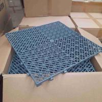 ราคา แผ่นพื้นพลาสติก กันลื่น แผ่นปูพื้น แผ่นรองพื้น แผ่นพลาสติก แผ่นกันลื่น สแลท แสลท ตะแกรง Slatted Grating ตะแกรงพลาสติก (5144362041)