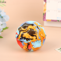 ราคา YUAN ลูกบอลเด้งดึ๋งสำหรับเด็กลูกบอลเด้งดึ๋งมีรูทรงกลมทรงกลมรูปพระจันทร์ป้องกันฤดูใบไม้ร่วง (22216685535)