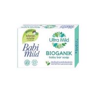 ราคา Babi Mild เบบี้มายด์ 1ก้อน Babi Mild อัลตร้ามายด์ สบู่ก้อน ขนาด 75 กรัม (22986882507)