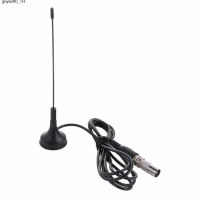 ราคา goya290 DVB T TV dual ANTENNA HDTV 25DB เสาอากาศดิจิตอลในร่ม Aerial Booster CABLE (22984101446)