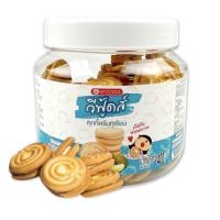 ราคา ขนมปี๊ป วีฟู๊ดส์ 400 กรัม ขนมปังปี๊ป ขนมปีป ขนมปังปี๊ปเล็ก (22809840711)