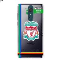 ราคา เคส TPU ซิลิคอนนุ่มรูปแบบสำหรับ WIKO View XL 4JZQDH (21075291164)