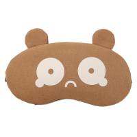 ราคา ผิดปิดตาลายน่ารัก ประคบตาเย็นร้อน ที่ปิดตา ผ้าปิดตาเวลานอน ผ้าปิดตาพร้อมเจล ที่ปิดตานอน เจลปิดตา ฝันดี พักผ่อน นอน เที่ยว (20206000254)