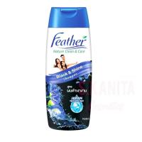 ราคา แชมพูแฟซ่า เนเจอร์ คลีน แอนด์ แคร์ 340 มล (22846507796)