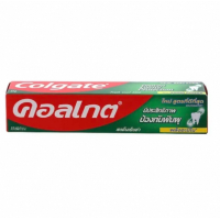 ราคา Colgate ยาสีฟัน คอลเกต ขนาด 35 กรัม จำนวน 1 หลอด (23093371146)