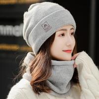 ราคา ฤดูหนาว หมวกถัก ขนสัตว์ ผู้หญิง อุ่น หมวกปั่นจักรยานกันความเย็น ฤดูใบไม้ร่วง ฤดูหนาว แฟชั่น หลากหลาย สไตล์เกาหลี หมวกเด็ก Moon (22347169923)