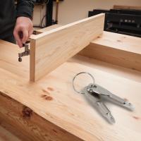 ราคา แหวนกุญแจไขควงแบบพกพาจี้พวงกุญแจไขควงไขควงฟิลิปส์ขนาดเล็กแบบพกพา (22807252894)