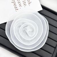 ราคา 5210A ตกแต่งชุดเสื้อผ้า เข็มกลัดดอกไม้กุหลาบ เส้นด้ายหลายชั้น งานทำมือ เข็มกลัดแบบปัก แฟชั่นสำหรับผู้หญิง เย็บ applique ช่อดอกไม้ติดหน้าอก สำหรับผู้หญิง (21943362664)