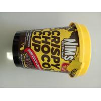 ราคา Crispy Choco Tub Mini Rainbow Crunch ช็อคโกเเลตโกโก้ สินค้ามาเลเซีย ผลิตภัณฑ์ ฮาลาล อิสลามทานได้ ทานเล่น อร่อย (22962384170)