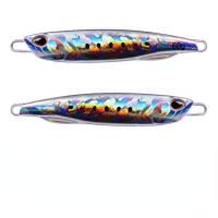 ราคา Metal Jig Lead Fishing Lures 10g 15g 20g 25g 30g 40g 60g Umpan Casting Spoon Fishing Lure Spinner Bait (20759888325)