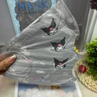 ราคา หน้ากากอนามัย กันฝุ่น สำหรับผู้ใหญ่ มีลายใหม่มาเพิ่ม พร้อมส่งในไทย ลายใหม่น่ารักมาก ลายตรงปก 1แพ็คมี 10ชิ้น (17421116484)