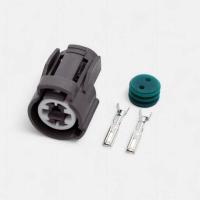 ราคา 1ชิ้น ปลั๊กเซนเซอร์ สวิทช์อุณหภูมิ thermo fan switch พัดลมหม้อน้ํา ฮอนด้า บล็อคเครื่อง D B H F CIVIC EF EG EK d15 d16 B16 B18 B20B ACCORD F22ฺB H22 H23 หรือรุ่นอื่นๆ (22754569391)