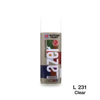 ราคา สีสเปรย์ Lazer L231 เคลียร์ Clear NIPPON (21709285870)