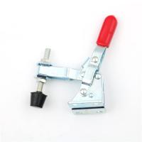 ราคา AGBBG GH 101A 50กก Holding capacity QUICK RELEASE Handle VERTICAL TOGGLE CLAMP (22981480705)