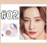 ราคา บีบีลาเมล่าบีบีครีมคุชชั่นให้ความชุ่มชื้นเรียบเนียนเพื่อผิวสวยอย่างเป็นธรรมชาติ15กรัม (23094174379)