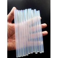 ราคา ไส้ปืนกาวเล็ก กาวแท่งเล็ก กาวเเท่งDIY กาวแท่งร้อน กาวแท่งซิลิโคน ขนาดเล็ก 12 อัน (744926231)