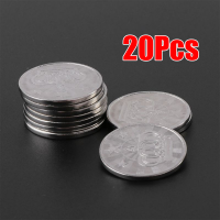 ราคา ของมาใหม่ เหรียญเกมโทเค็น 20ชิ้น ของที่ระลึก เหรียญกษาปณ์ ของสะสม (22273125354)
