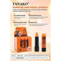 ราคา 0848 TANAKO PINK MAGIC LIPBALM ลิป บาล์ม เปลี่ยนสี (23158680947)