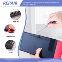 ราคา 1 pcs Tri wing Screwdriver Gameboy Advance (22873556915)