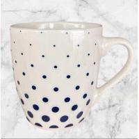 ราคา แก้วกาแฟ เซรามิค ลายสวยคมชัด ขนาด7 5x8cm สินค้าพร้อมส่ง (22982035375)
