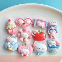 ราคา พร้อมส่ง สติ๊กเกอร์3D สติ๊กเกอร์ลายนูน สติ๊กเกอร์สามมิติ sticker diy stickerตกแต่งขวดน้ำ สติ๊กเกอร์ตกแต่งโทรสับ stickerลายน่ารัก stickerตกแต่ง (23075897573)