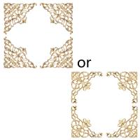 ราคา ไส้ทองอีพอกซี่เรซิ่นทองแดงแบบบางสำหรับคู่เครื่องประดับใบไม้มังกรผีเสื้อแบบทำมือ (23001884530)