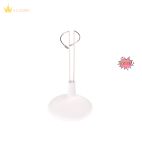 ราคา illusory ขาตั้งโชว์ตุ๊กตา หมีแบบปรับได้สำหรับตุ๊กตาหมี15 45ซม (22529760361)