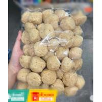 ราคา โปรตีนเกษตร โปรตีนเกษตรพม่า ตาตู้ ก้อนฟองเต้าหู้ ถุงเล็ก เนื้อเกษตรอาหารเจเพื่อสุขภาพ (22252620964)