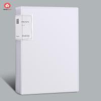 ราคา 20 40 60 80 100 ซอง แฟ้มปกอ่อน A4 สำหรับใส่เอกสาร โชว์ผลงาน แฟ้มเอกสาร (21491784908)