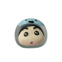 ราคา ใหม่ ตุ๊กตาเครยอนชินจังเวอร์ชั่น Q โมเดลฟิกเกอร์ คอสเพลย์ชินจัง ของเล่นสํ ตุ๊กตาเรืองแสงในที่มืด (23000421972)