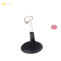 ราคา illusory ขาตั้งโชว์ตุ๊กตา หมีแบบปรับได้สำหรับตุ๊กตาหมี15 45ซม (22529760355)