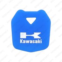 ราคา Kawasaki Z300 Z250นินจารถจักรยานยนต์ Z500 Z400 ER6F N ZX600R ZX10 ZX10R Z750 ZZR250 1400 Z1000ฝาครอบกุญแจยางกล่องกุญแจซิลิโคน (21722440681)
