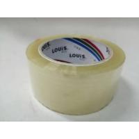 ราคา Louis Tape เทปใส OPP 48 มม กว้าง2นี้ว 48 มิล ยาว 100หลา ตราLOUIS หลุยส์ รุ่น LOUIS ECO (16371873616)