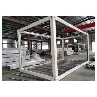 ราคา โครงตู้คอนเทนเนอร์ ขนาด3x6เมตร (22771052074)