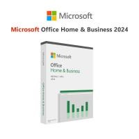 ราคา Software Microsoft Office Home and Business 2024 (22849006666)