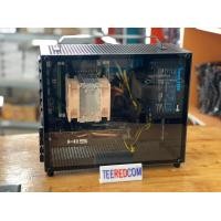 ราคา คอมเล่นเกมส์ ทํางาน เคสเล็กเเรงๆINTEL XEON E5 2660v2 10C 20T turbo 3 0Ghz X79 ram16 64GB RX470 4GB M 2 NVme250g 1TB PRELOVED (20586244297)