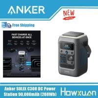 ราคา Anker 548 Power Bank 60000MAh PowerCore สำรอง192Wh (23043267325)