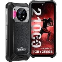 ราคา Oukitel WP19การมองเห็นได้ในเวลากลางคืนโทรศัพท์มีสาย 21000 MAhสมาร์ทโฟน8GB 256GBกล้อง64Mโทรศัพท์มือถือโทรศัพท์มือถือ G95 90 Hz Helio (22088207510)