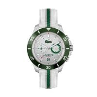ราคา Lacoste LC2011340 TORONGA Mens Wristwatch 44 mm (22678350247)