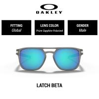 ราคา OAKLEY LATCH BETA OO9436 943606 Sunglasses (21714415027)