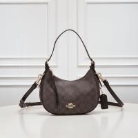ราคา original bags for women new crossbody bag handbag classic KleoHobo crescent bag c8163 size 21 18 8cm (23060635284)