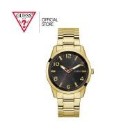 ราคา GUESS นาฬิกาข้อมือ รุ่น MONTE GW0804G3 สีทอง (22074358045)