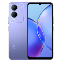 ราคา Vivo Y17s 6 128GB มือถือ เครื่องศูนย์ไทย วีโว่ ชิป MediaTek Helio G85 แบต 5000mAh Alot (23000247120)