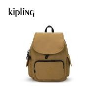 ราคา กระเป๋าเป้สะพายหลัง Kipling ซิตี้แพ็ค S 1สร้อยคอจี้รูปลิงฟรี (21795587264)