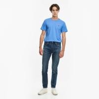ราคา Levis Mens 512 Slim Taper Jeans (21637489511)